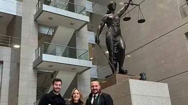 İki Gökçe Kırgız’ın Marka Davasında Karar