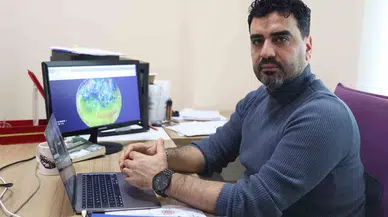 İklim Uzmanından Pazar Günü İçin Kar Yağışı Uyarısı