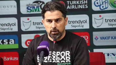 İlhan Palut: “Güzel Bir Galibiyet Aldık”