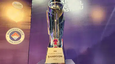 Ing Basketbol Erkekler Türkiye Kupası Kura Çekimi Yapıldı