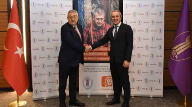 Ing Türkiye ile TESK’ten İş Birliği