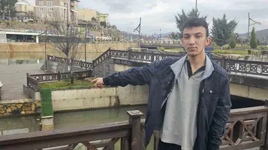Irmakta Gördüğü Canlıyı Ornitorenk Sandı; Gerçek İse Sonradan Anlaşıldı