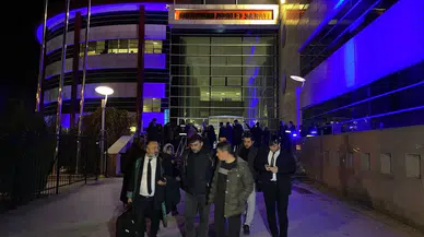 İsias Otel Davası Ertelendi