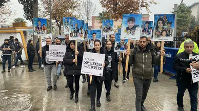 İsias Otel Davası Yine Başladı