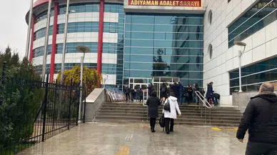 İsias Otel Davasında Şahitler Dinleniyor