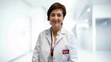 ’Işın Tedavisi ile Tümörü Yok Etmek Mümkün’