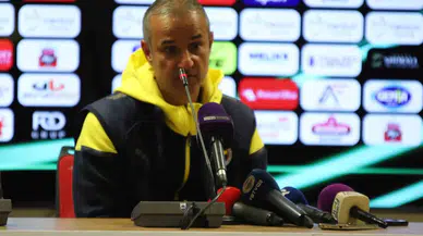 İsmail Kartal: "Kötü Bir Tabanda Yeterli Gayret Ederek Kazanmasını Bildik"
