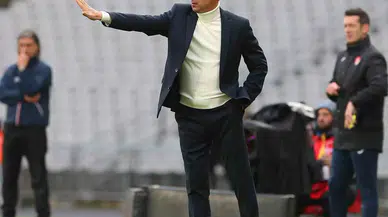 İsmail Kartal Rekorlara Doymuyor