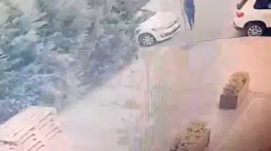 İstanbul’da Eczaneden Güneş Kremi Hırsızlığı Kamerada: Dolmuşa Binerek Uzaklaştı