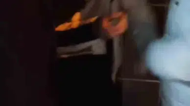 İstanbul’da Esnafın Yakaladığı Hırsıza Evvel Sorgu Sonra Dayak Kamerada