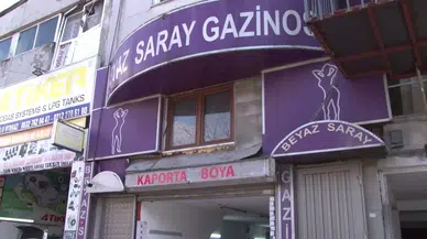 İstanbul’da Gazinoda Dehşetli Cinayet: Bayanı Diğerleriyle Görünce Ateş Açtı