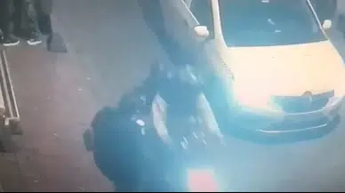 İstanbul’da Kapkaççı Sevgili Çift Dehşeti Kamerada: 2 Günde 4 Telefon Çalan Çift Yakalandı