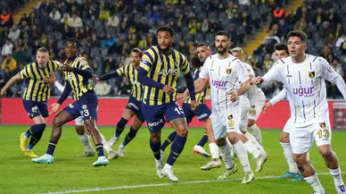 İstanbulspor ile Fenerbahçe 49. Randevuda