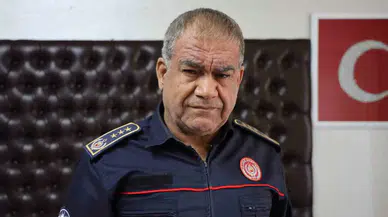 İtfaiye Müdürü Başgün, Karbonmonoksit Zehirlenmelerine Karşı Uyardı