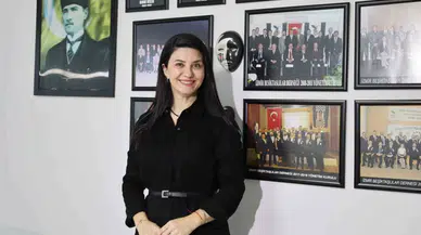 İzmir Beşiktaşlılar Derneği, Bayan Lider Adayı ile Tarihinde Bir Birinci Yaşıyor