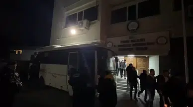 İzmir’de Araç Kiralama Sitelerinin Sahtesini Yaparak 111 Bin TL Dolandırmışlar