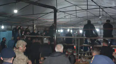İzmir’de Horoz Dövüşü Yaptıranlara Jandarmadan Operasyon