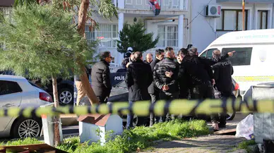 İzmir’de Müthiş Olay: Eşini Yaraladı, Çocuğunu ve Kayınvalidesini Öldürüp İntihar Etti
