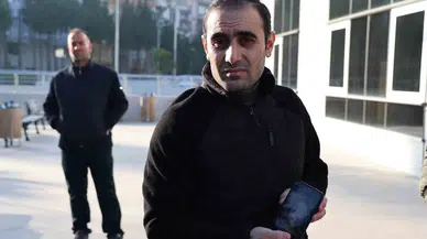 İzmir’de Yeğeni Katledilen Amca: “12 Yaşındaki Çocuğu Hangi Vicdan Öldürebilir Ki”