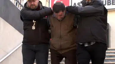 Kadıköy’de 19 Yıl Evvel İşlenen Cinayetin Katil Zanlısı Yakalandı