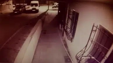 Kadıköy’de Öğrenci Taşıyan Okul Servisi Kaçırıldı