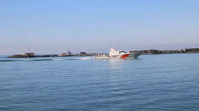 Kafkametler’in Kayıp 7 Mürettebatını Arama Çalışmaları Sürüyor