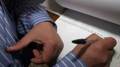 Kağıthane’de Geleceğin Muharrirleri Yetişecek