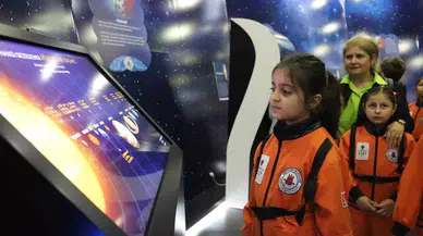 Kağıthane’de Yeni Gökmenler Yetişiyor