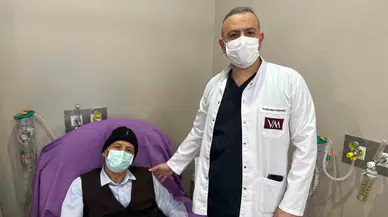 Kanser Olan Babasına Biyopsi Yapan Hekim Uyardı: "Biyopsi ile Kanser Yayılmaz"