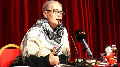 Kantoğlu: "Dünya Tarihinde Hiçbir Savaşta Sistematik Olarak Çocukların Öldürüldüğü ve Sivillerin Katledildiği Bu türlü Bir Katliam Yok"