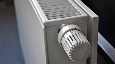 Kapatılmayan Kombi Daha Az Yakıyor
