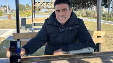 Kardeşi Pusuda Ölen Ağabey, Faillerin Bulunmasını İstiyor