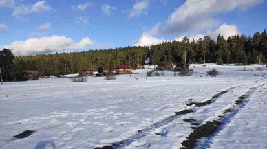 Karın Tadını Çıkartmak İsteyenler Yayla Kış Festivali’nde Buluşacak