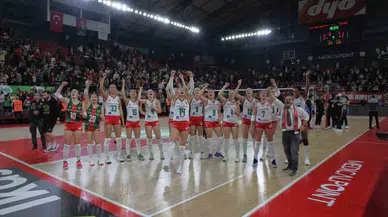 Karşıyaka Medical Point’ten Seyirci Rekoru