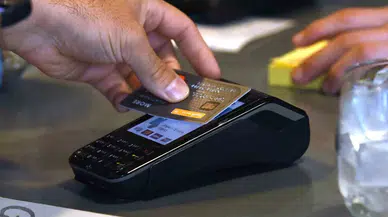 Kartlı Ödemeler Aralık’ta 1 Trilyon Liraya Yaklaştı