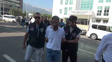 Kasiyer Merve Cinayetinde Tutuklanan Zanlılara Ağırlaştırılmış Müebbet Mahpus Talebi