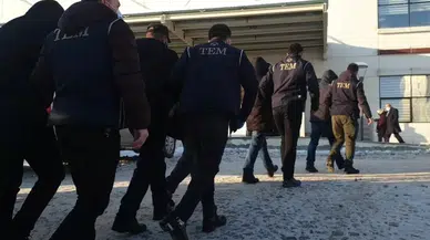 Kastamonu’da DEAŞ’a Darbe: 17 Sanığa Ceza Yağdı