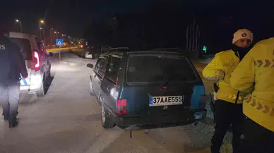 Kastamonu’daki Kan Donduran Cinayetin Şüphelileri Karabük’te Yakalandı