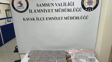 Kaymakam Karanfil: “Kavak’ta Kabahat ve Suçluya Göz Açtırmayacağız”