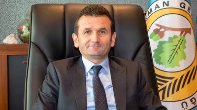Kayseri’de Bir Yılda 3 Bin 400 Futbol Alanı Büyüklüğündeki Alanda Ağaçlandırma Yapıldı