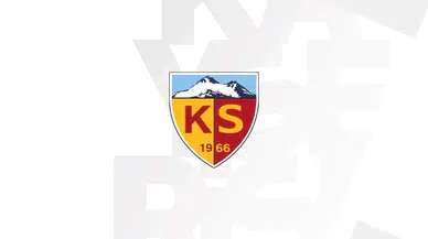 Kayserispor’dan İcra Açıklaması