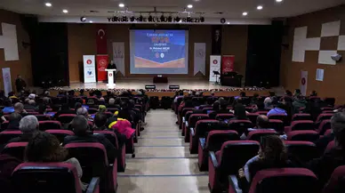 Keçiören 1. Vücut Eğitimi ve Spor Çalıştayı Tamamlandı