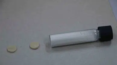 Kemik Enfeksiyonlarını Süratli Bir Biçimde Güzelleştirecek ‘Akıllı Kemik Çimentosu’ Tableti Geliştirildi
