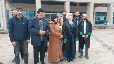 Kilis’te Öldürülen 9 Yaşındaki Çocuğun Davası Sonrası Avukatlardan Açıklama