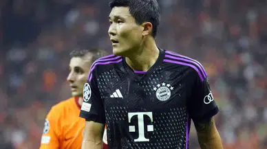 Kim Min-Jae, Güney Kore’de Yılın Futbolcusu Oldu