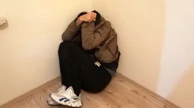 Kiralık Dairesine Müşteriyle Gitti, Uzun Müddettir Kaçak Kalan Şahısla Karşılaştı