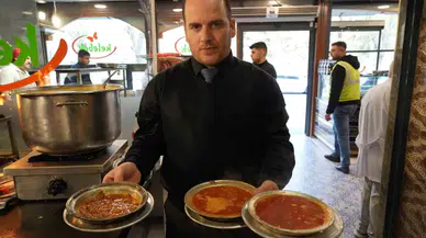 Kış Aylarının Doğal Serumu: Beyran