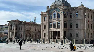 Kış Ortasında Yazı Yaşayan Aksaraylılar Huzursuz