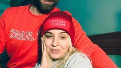 Kız Arkadaşını Darp Ederek Öldüren Zanlının Yargılanmasına Başlandı