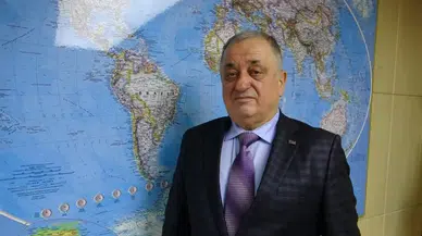 Kızıldeniz’deki Akınlar Rotayı ’Orta Koridor’a Döndürdü